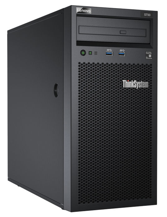 Lenovo ThinkSystem ST50 Server (E-2200) Product Guide > Lenovo Press